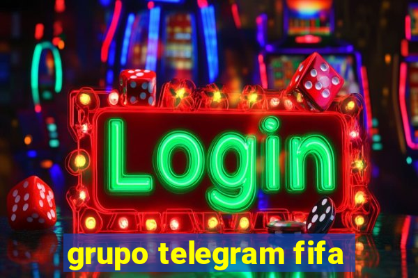 grupo telegram fifa